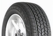 BFGoodrich G-FORCE COMP-2 A/S+ 255/40R19 100Y XL BSW - Image 6