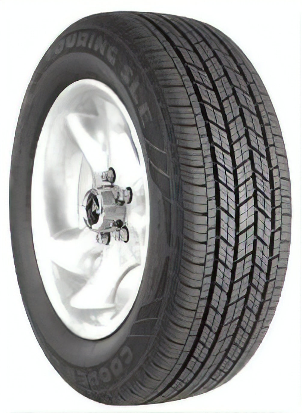 Michelin DEFENDER 2 205/50R17 93H XL BSW - Image 4