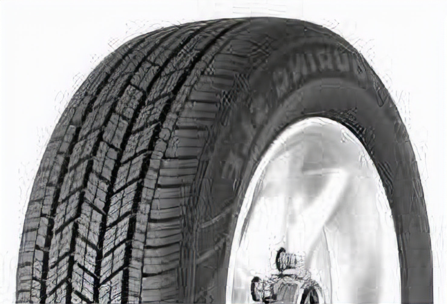 Michelin DEFENDER 2 205/50R17 93H XL BSW - Image 5