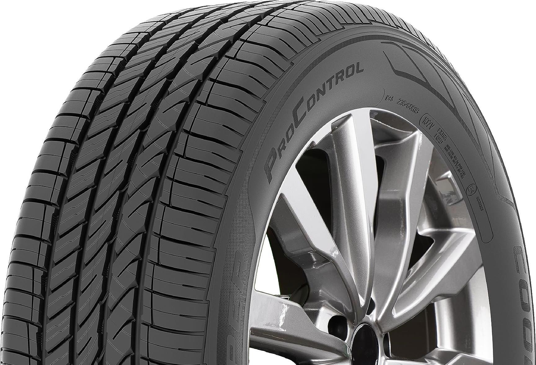 Cooper Tires PROCONTROL 225/45R18 95W XL BSW - Image 4