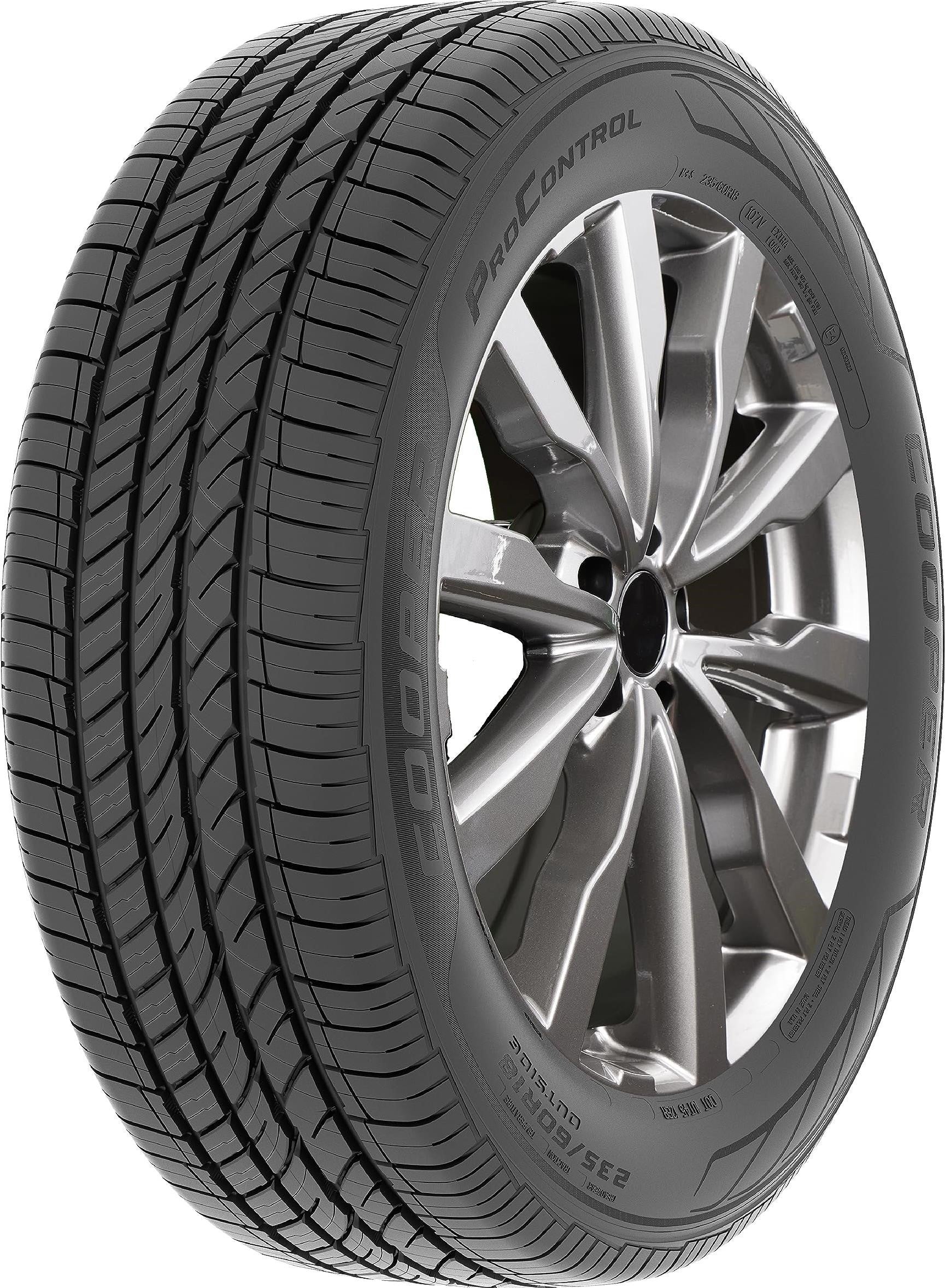 Cooper Tires PROCONTROL 225/45R18 95W XL BSW - Image 1