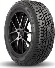 Cooper Tires TRACTIONCOMMAND 195/65R15 91H SL VSB - Image 3