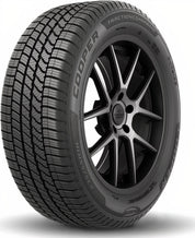 Cooper Tires TRACTIONCOMMAND 225/65R17 102H SL VSB - Image 1
