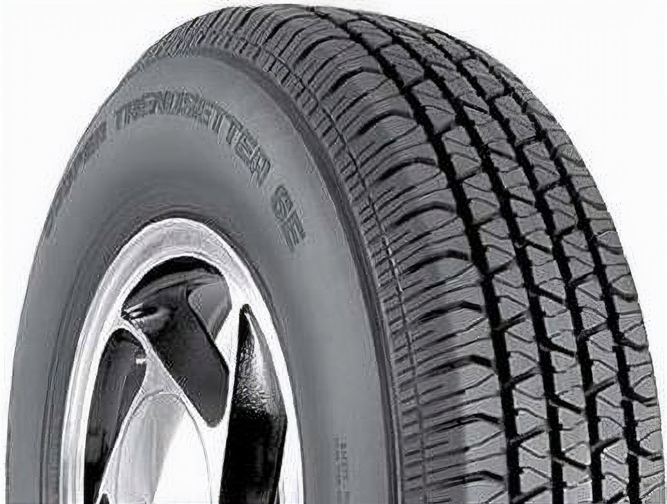 Michelin PILOT SPORT S 5 245/40R21 96Y SL BSW - Image 10