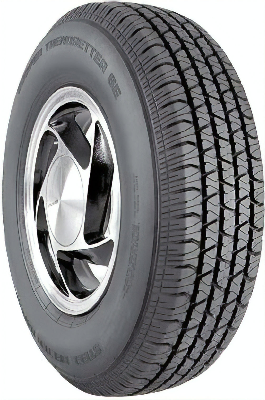 Michelin PILOT SPORT S 5 245/40R21 96Y SL BSW - Image 11