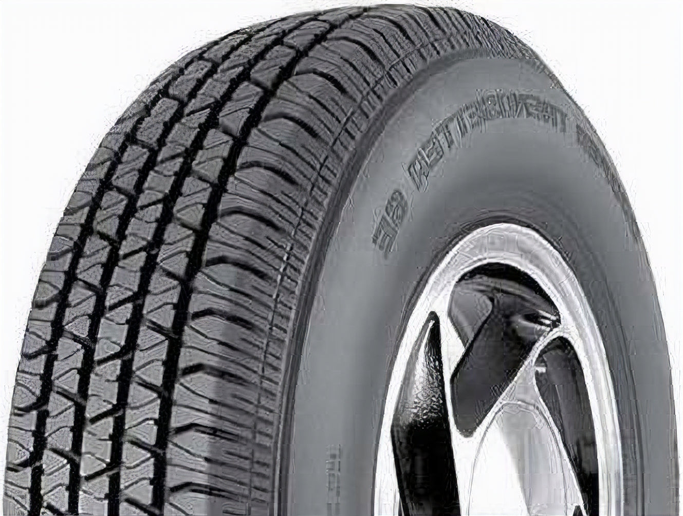 Michelin PILOT SPORT S 5 245/40R21 96Y SL BSW - Image 12