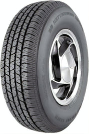 Michelin PILOT SPORT A/S 4 235/55R20 105V XL BSW - Image 1