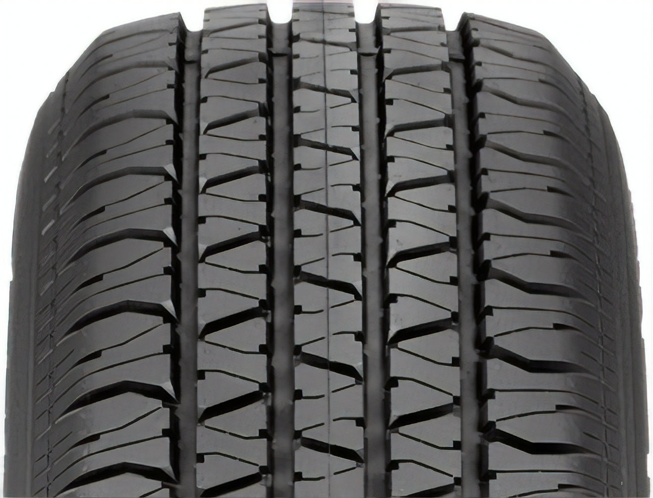 Michelin PILOT SPORT S 5 245/40R21 96Y SL BSW - Image 13