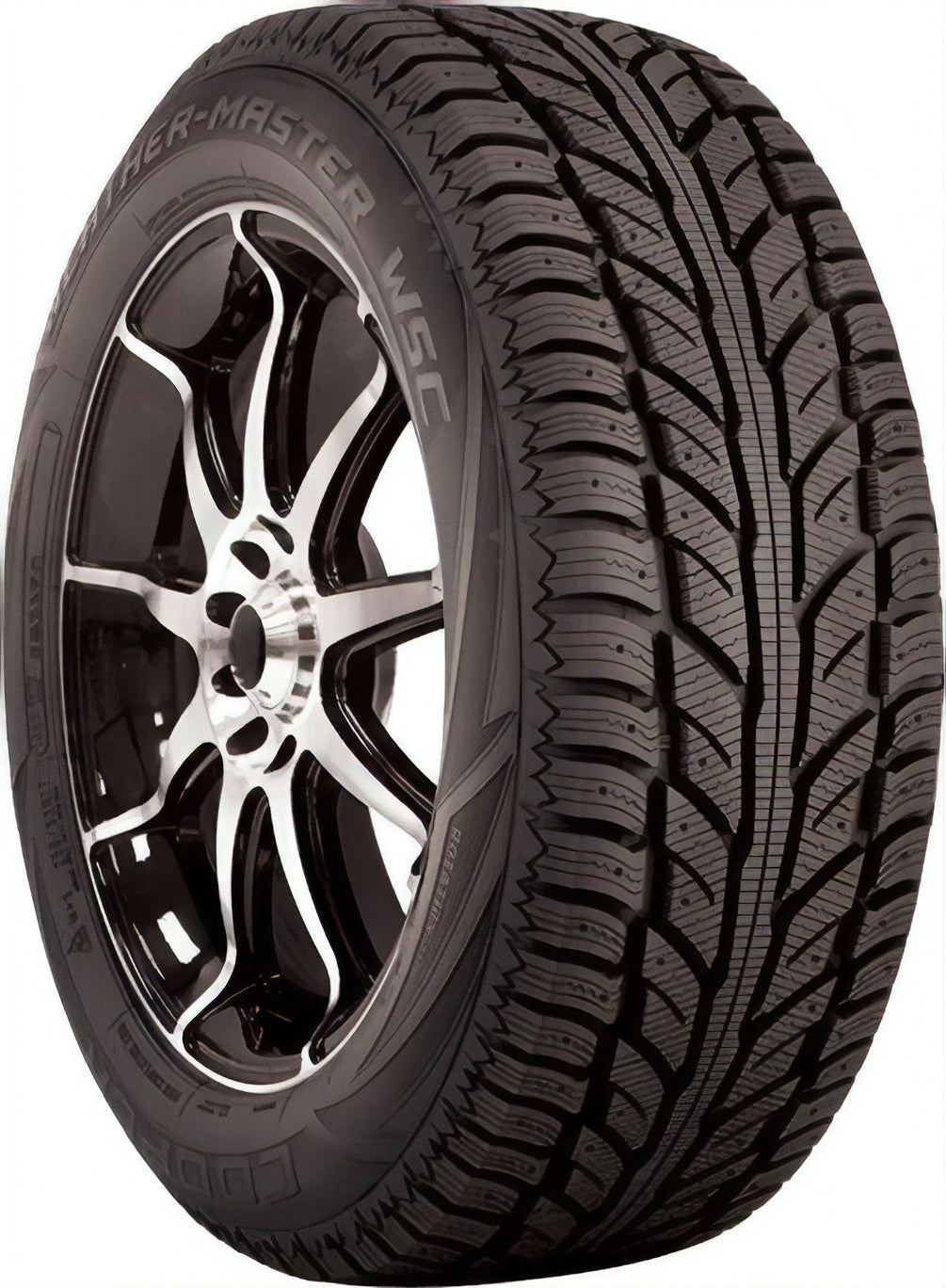 Firestone DESTINATION LE2 225/60R17 99T SL BL - Image 4