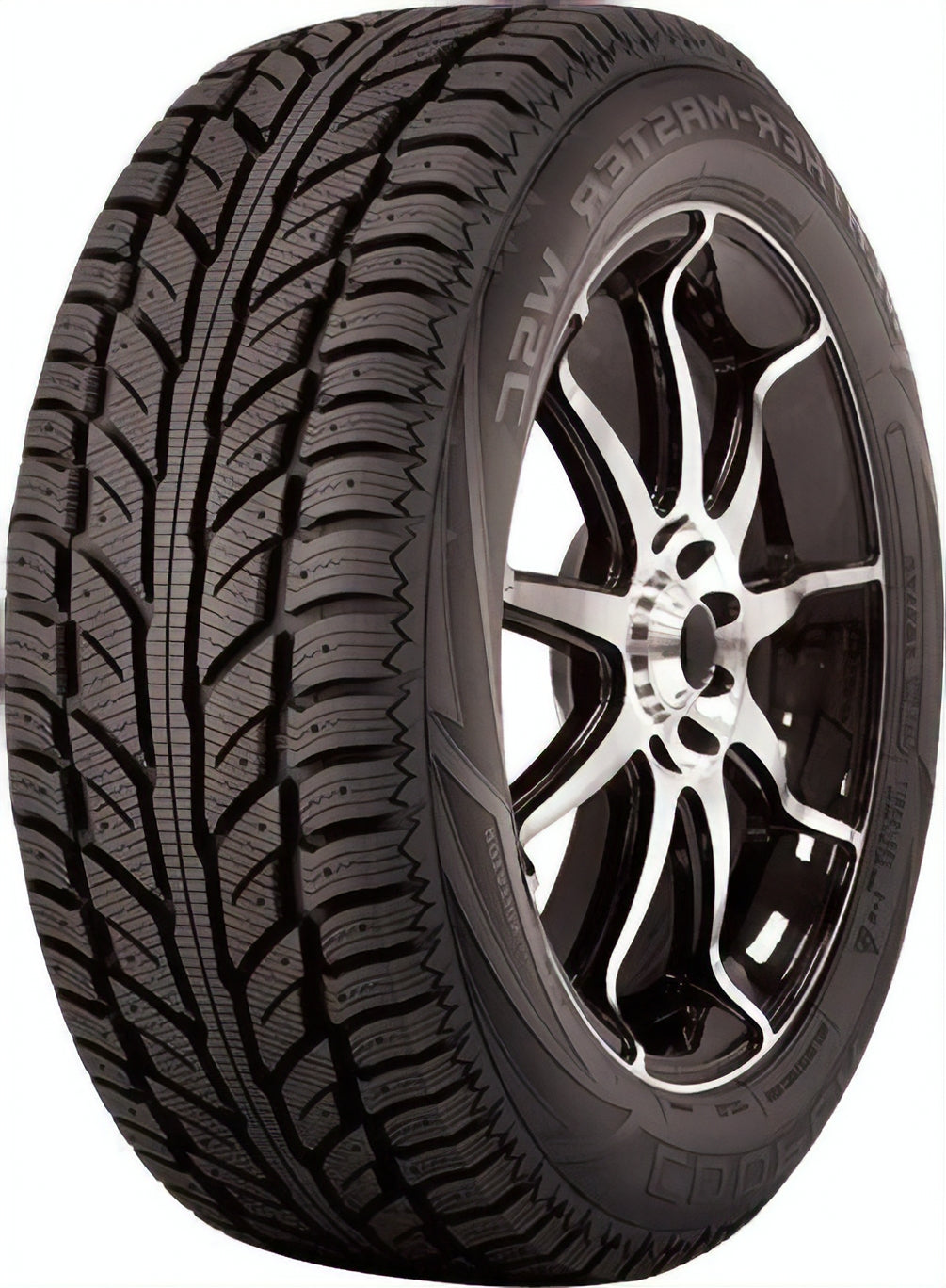 BFGoodrich ALL TERRAIN T/A KO3 35X12.50R17LT 119R 1/D RWL - Image 3