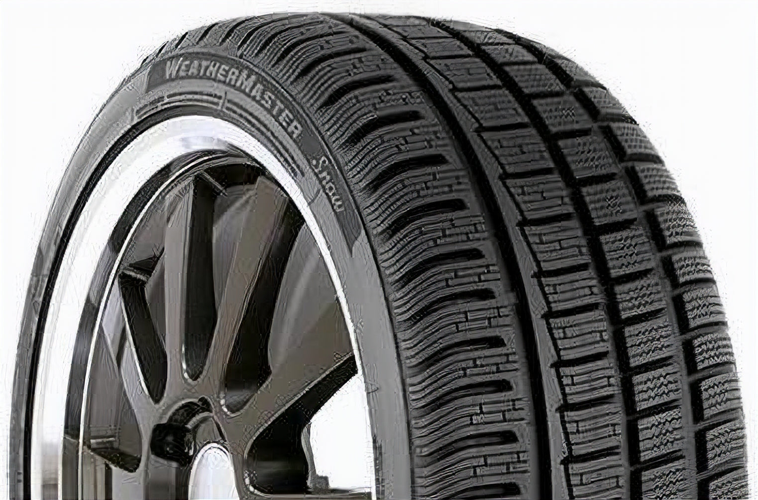 Uniroyal LAREDO HT 235/75R17 109T SL BSW - Image 3