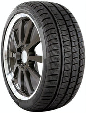 Uniroyal LAREDO HT 235/75R17 109T SL BSW - Image 4