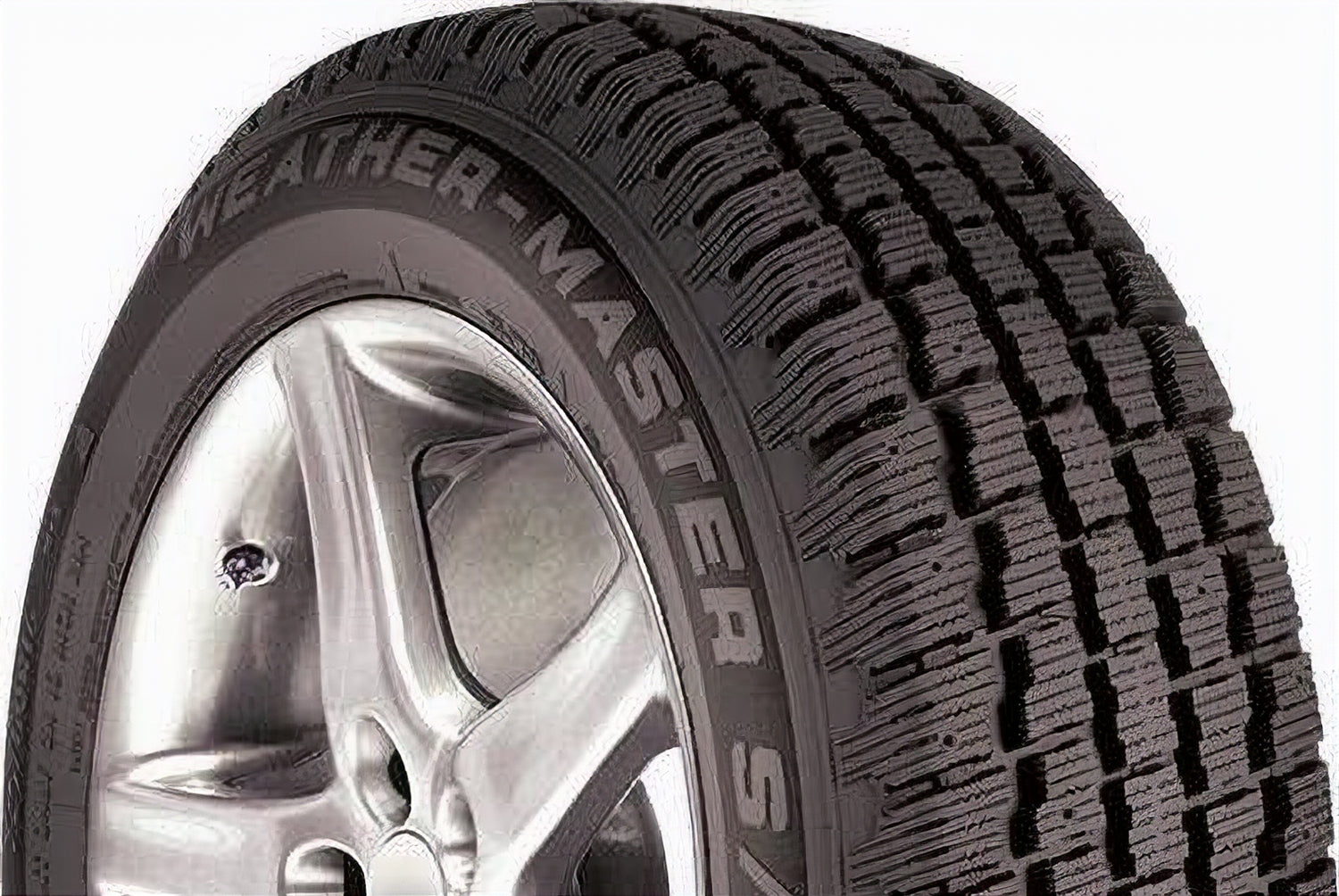 Hercules TERRA TRAC AT X-JOURNEY 275/60R20 115T SL BSW - Image 3