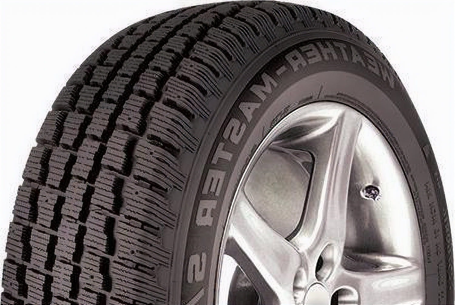 Hercules TERRA TRAC AT X-VENTURE 265/75R16 116T SL BSW - Image 5