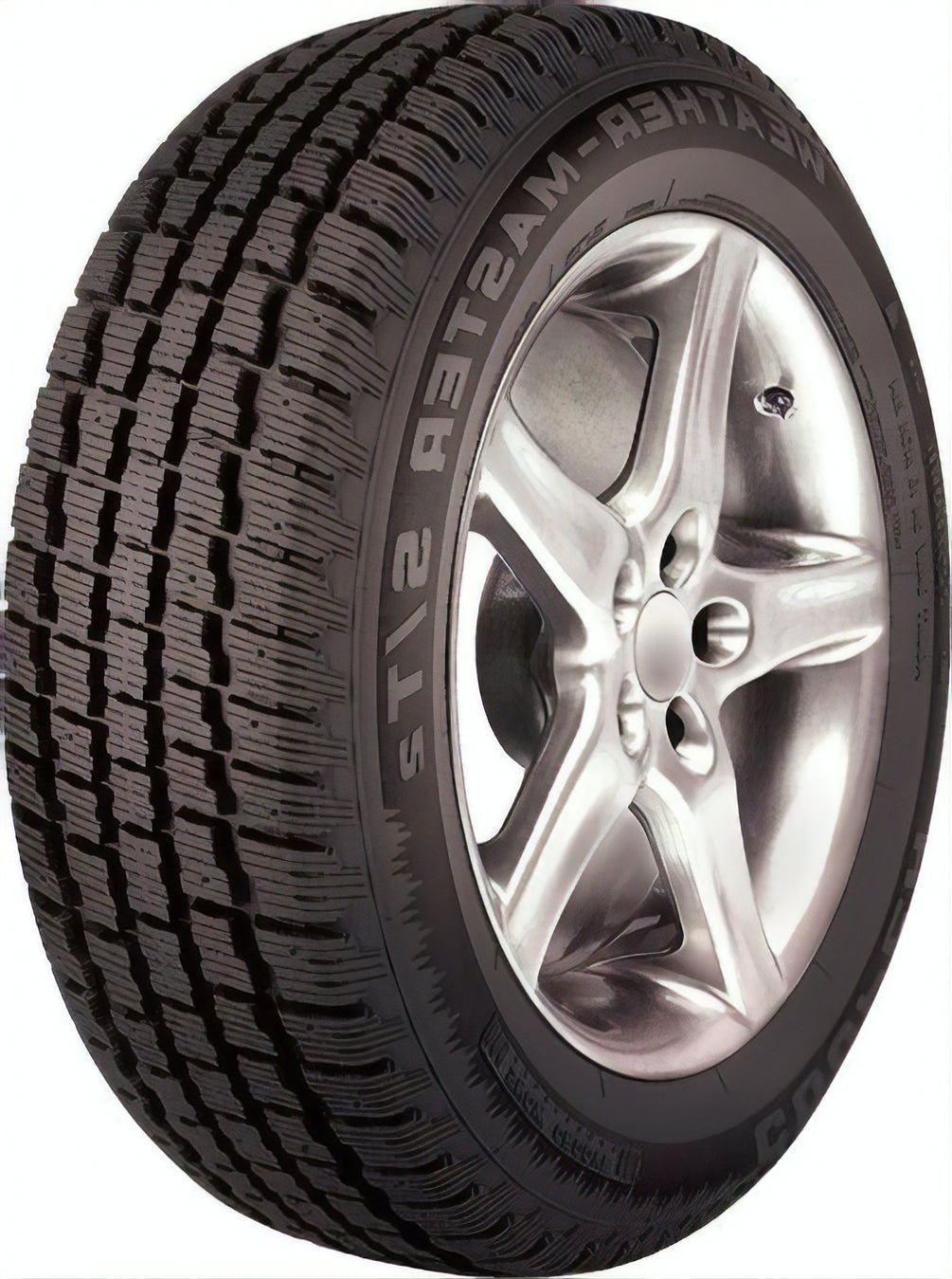 Hercules TERRA TRAC AT X-VENTURE LT225/75R16 115R 1/E BSW - Image 1