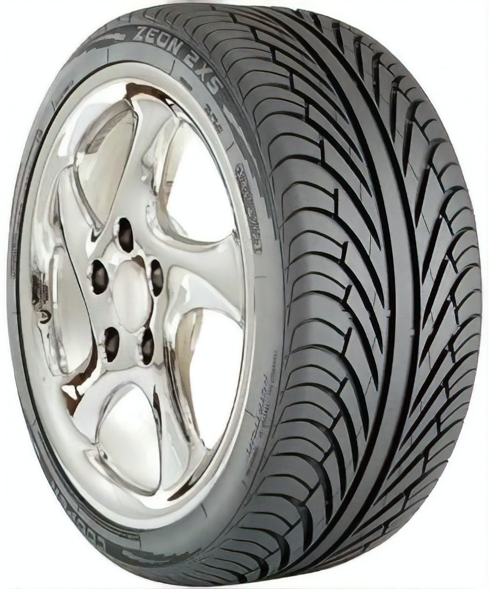 Michelin PILOT SPORT EV MAT 285/40R22 110V XL BSW - Image 5