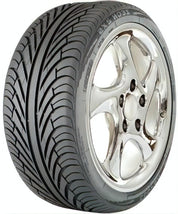 Michelin PILOT SPORT EV MAT 285/40R22 110V XL BSW - Image 1