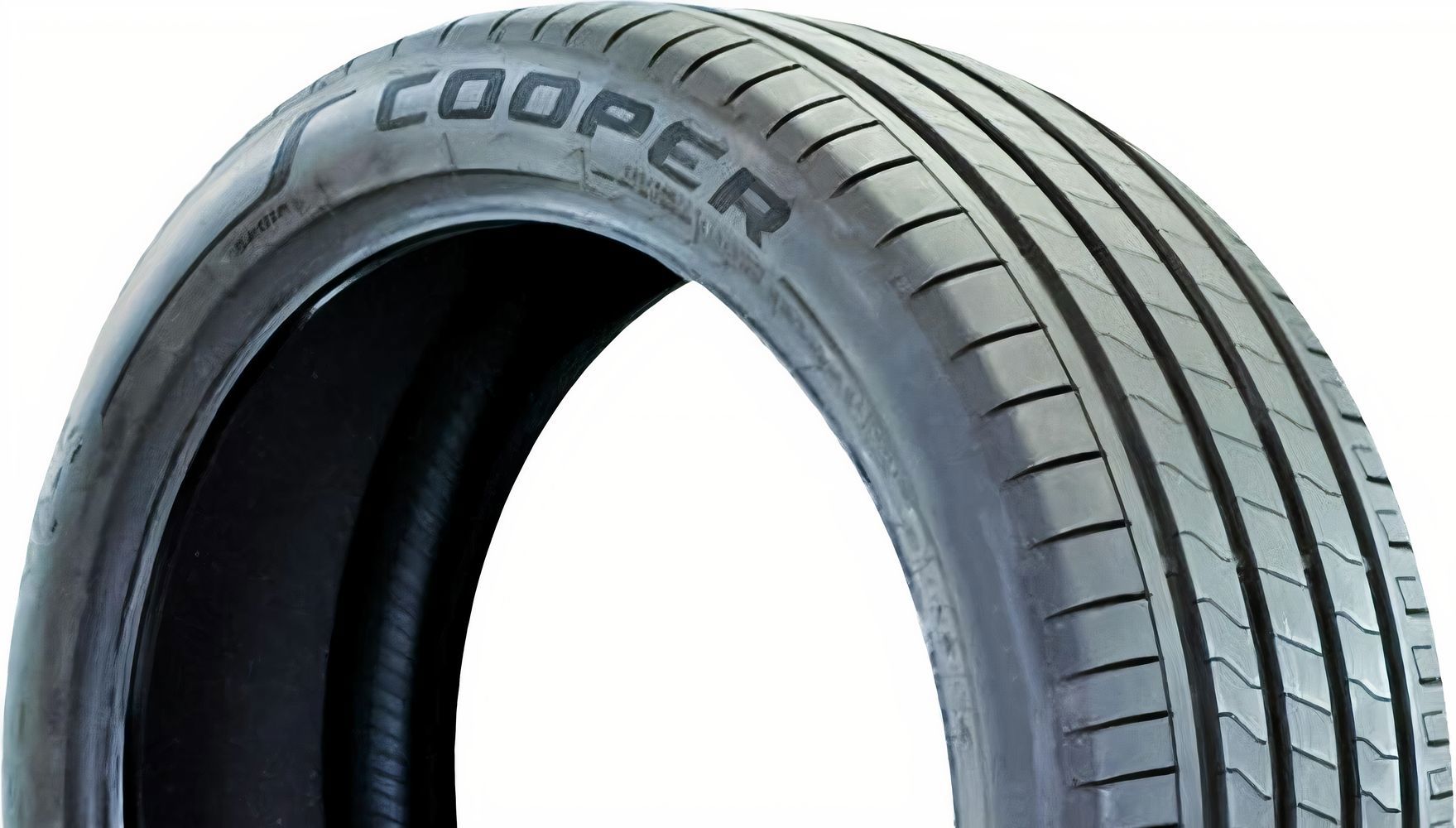 Cooper Tires ZEON CROSSRANGE NRT 275/40R22 107H XL BSW - Image 2