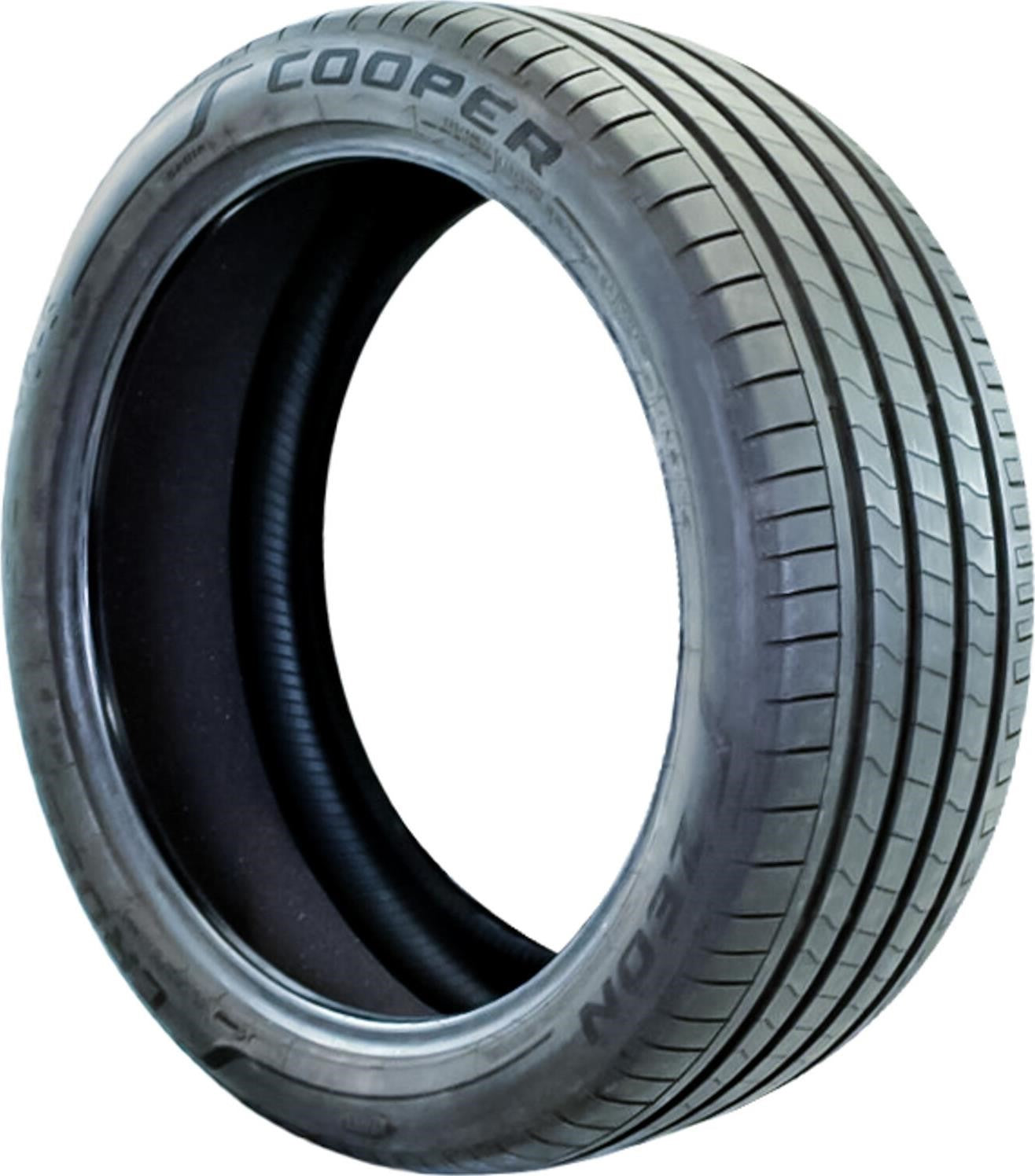 Cooper Tires ZEON CROSSRANGE NRT 265/35R22 102H XL BSW - Image 3