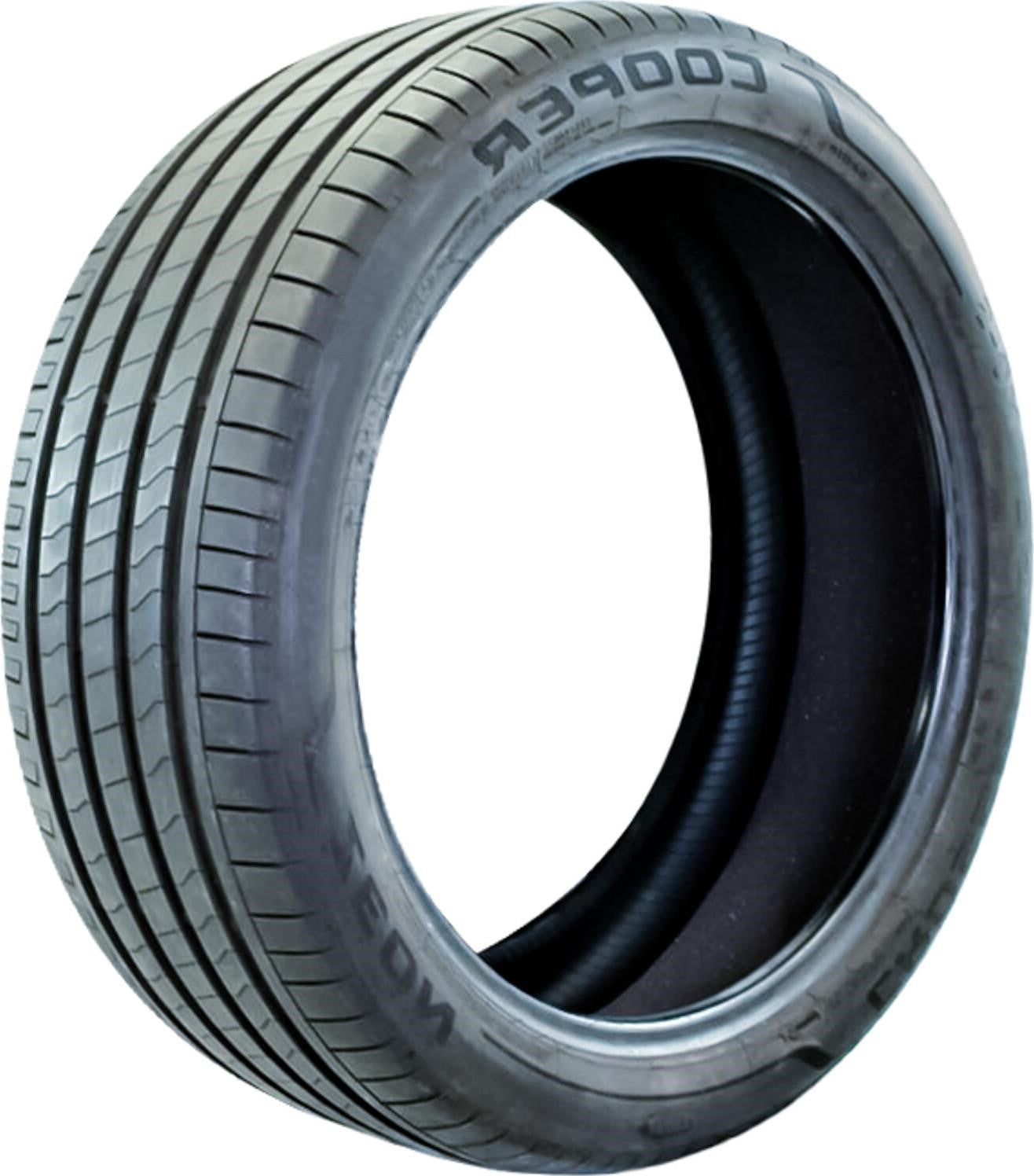 Cooper Tires ZEON CROSSRANGE 265/50R20 111H XL BSW - Image 1