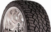BFGoodrich ADVANTAGE CONTROL 235/55R19 101V SL BSW - Image 9