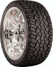 BFGoodrich ADVANTAGE CONTROL 235/55R19 101V SL BSW - Image 10