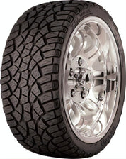 BFGoodrich ADVANTAGE CONTROL 235/55R19 101V SL BSW - Image 2