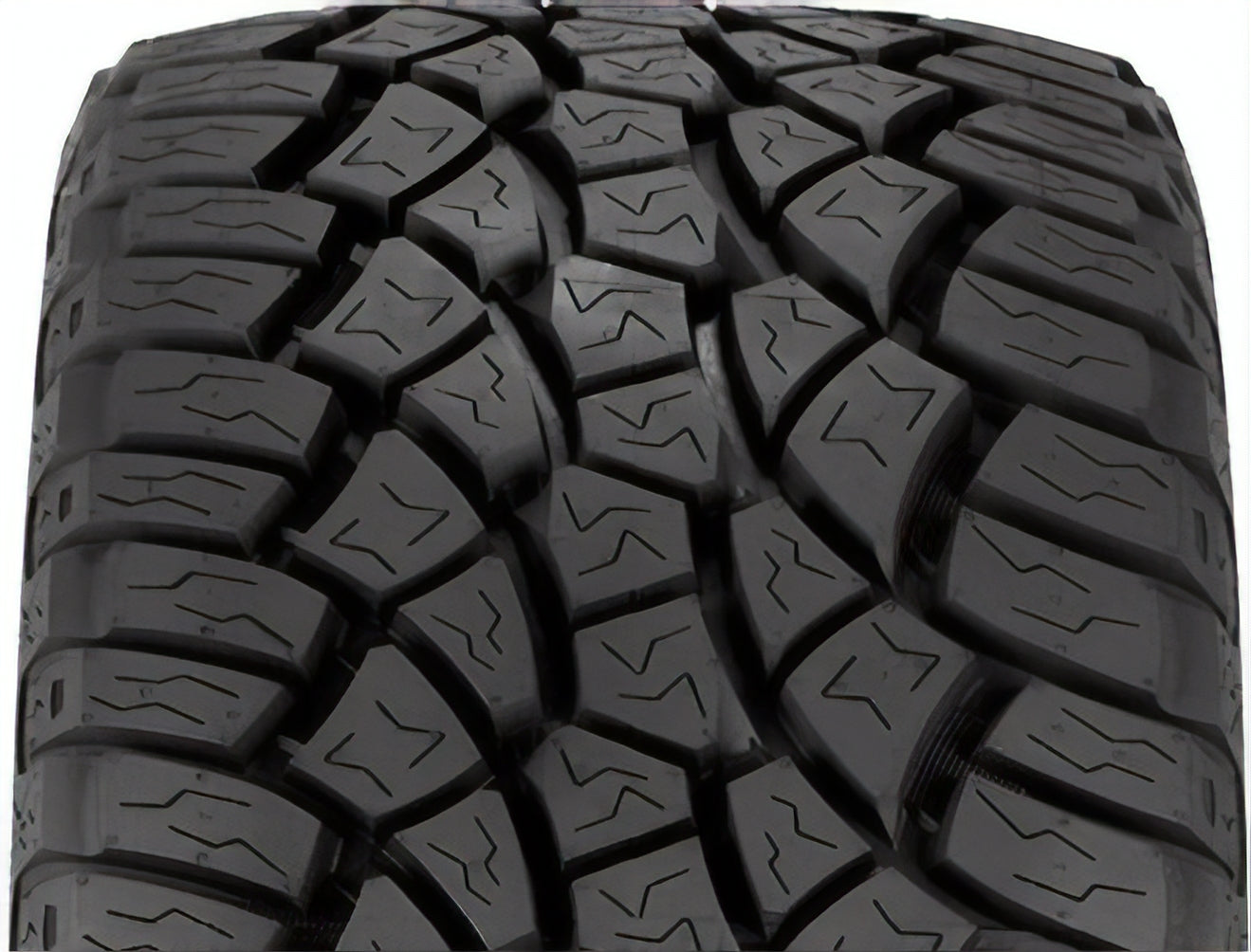BFGoodrich ADVANTAGE CONTROL 235/55R19 101V SL BSW - Image 12
