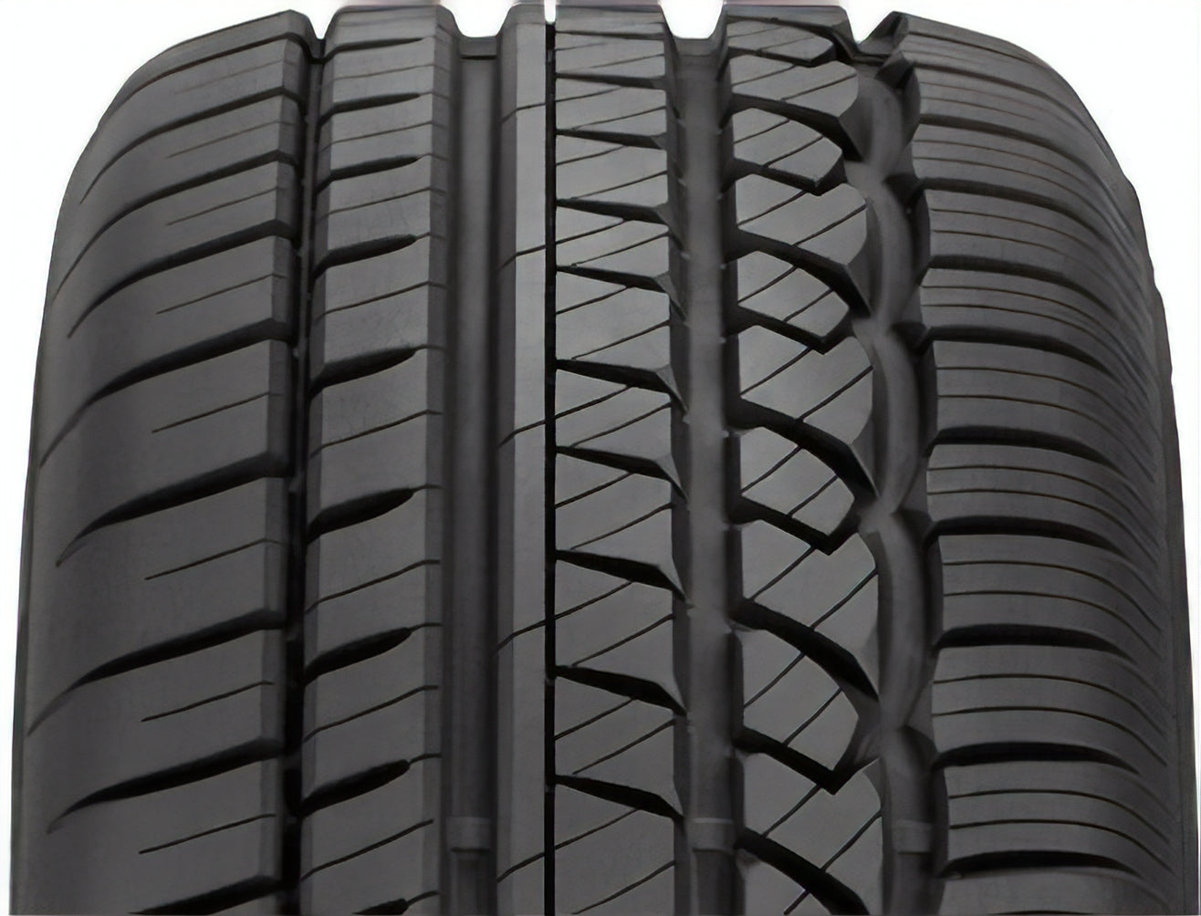 BFGoodrich G-FORCE PHENOM T/A 235/35R19 91Y XL BSW - Image 9