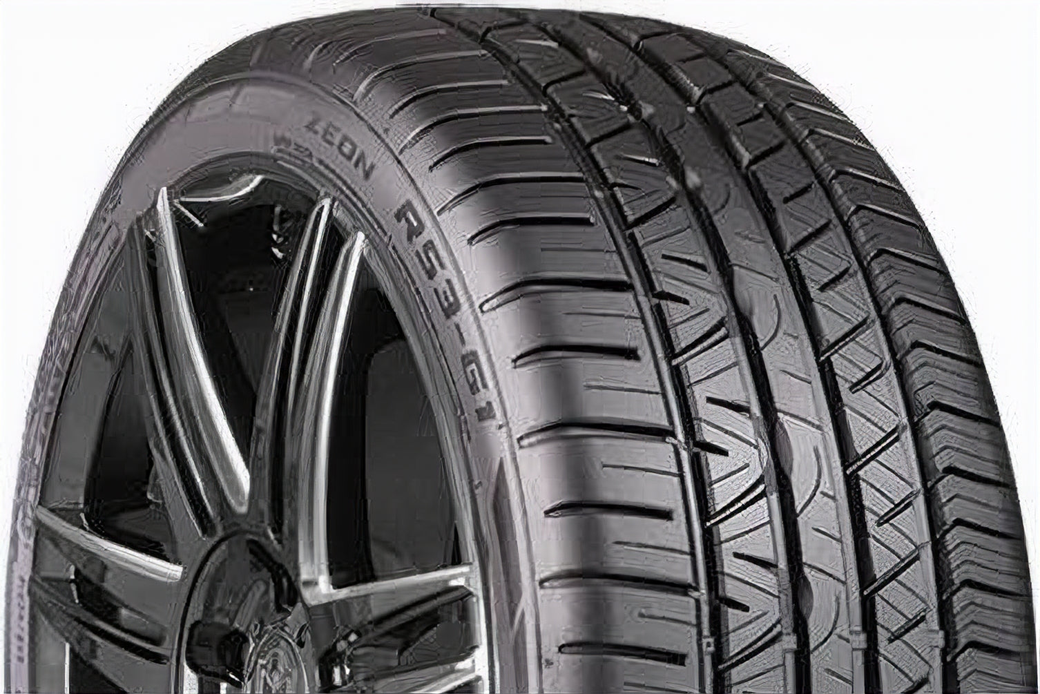 Cooper Tires ZEON RS3-G1 305/35R20 107W XL BSW - Image 2