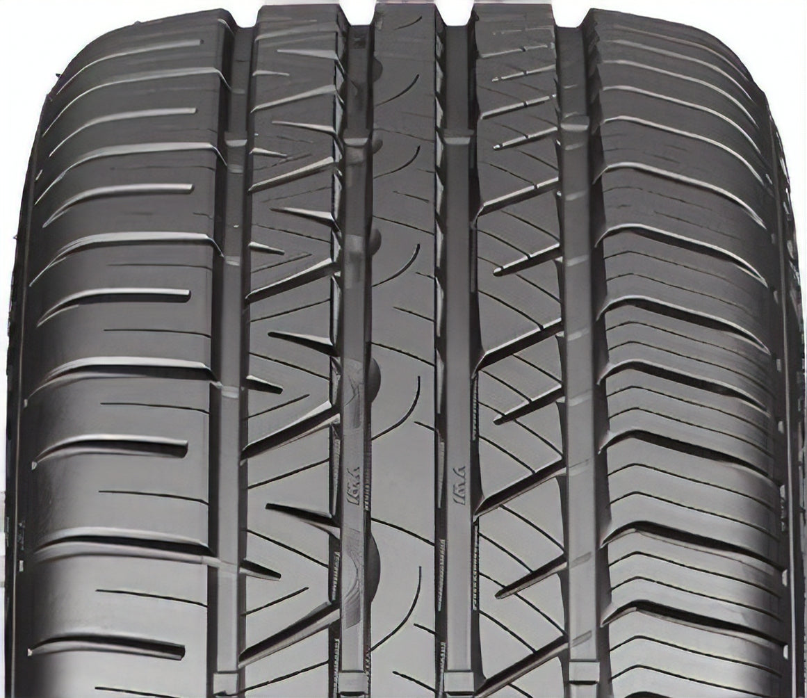 Cooper Tires ZEON RS3-G1 305/35R20 107W XL BSW - Image 5