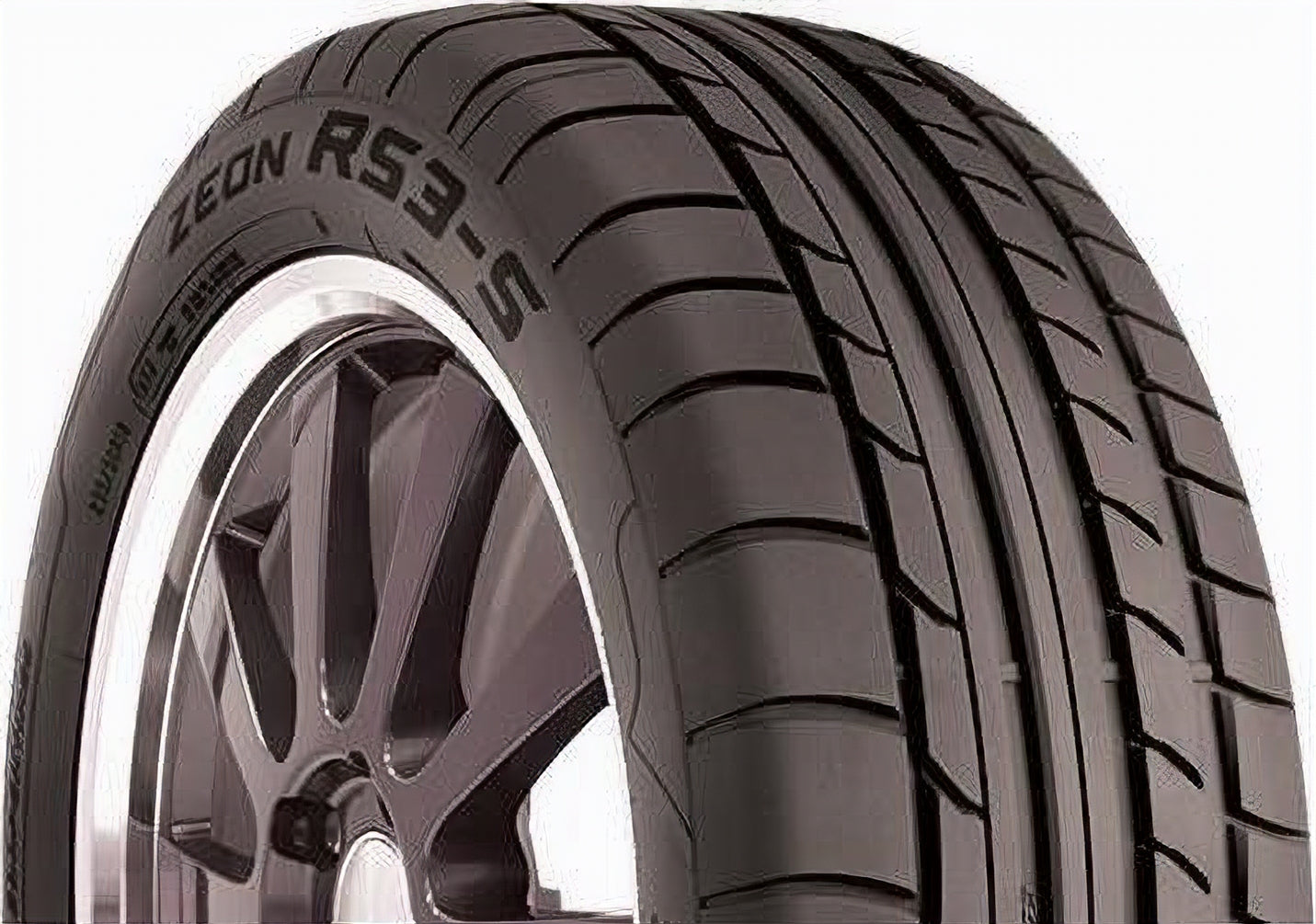 Bridgestone DRIVEGUARD PLUS RFT 285/40R20 108W XL BSW - Image 6