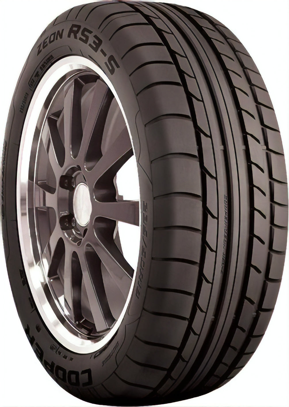 Bridgestone DRIVEGUARD PLUS RFT 285/45R21 113H XL BSW - Image 7
