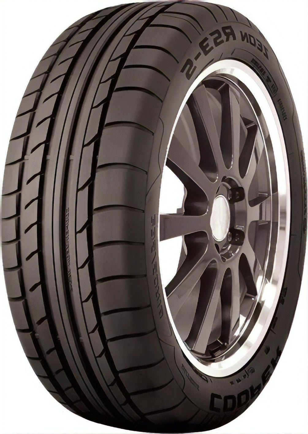 Bridgestone DRIVEGUARD PLUS RFT 285/45R21 113H XL BSW - Image 2
