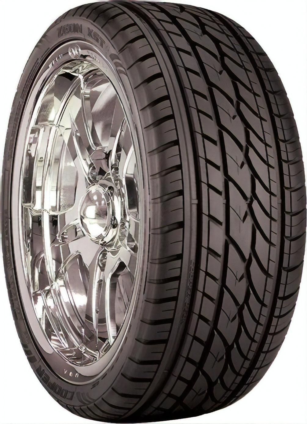 Michelin PILOT SPORT 4S 295/30R20 101Y XL BSW - Image 10