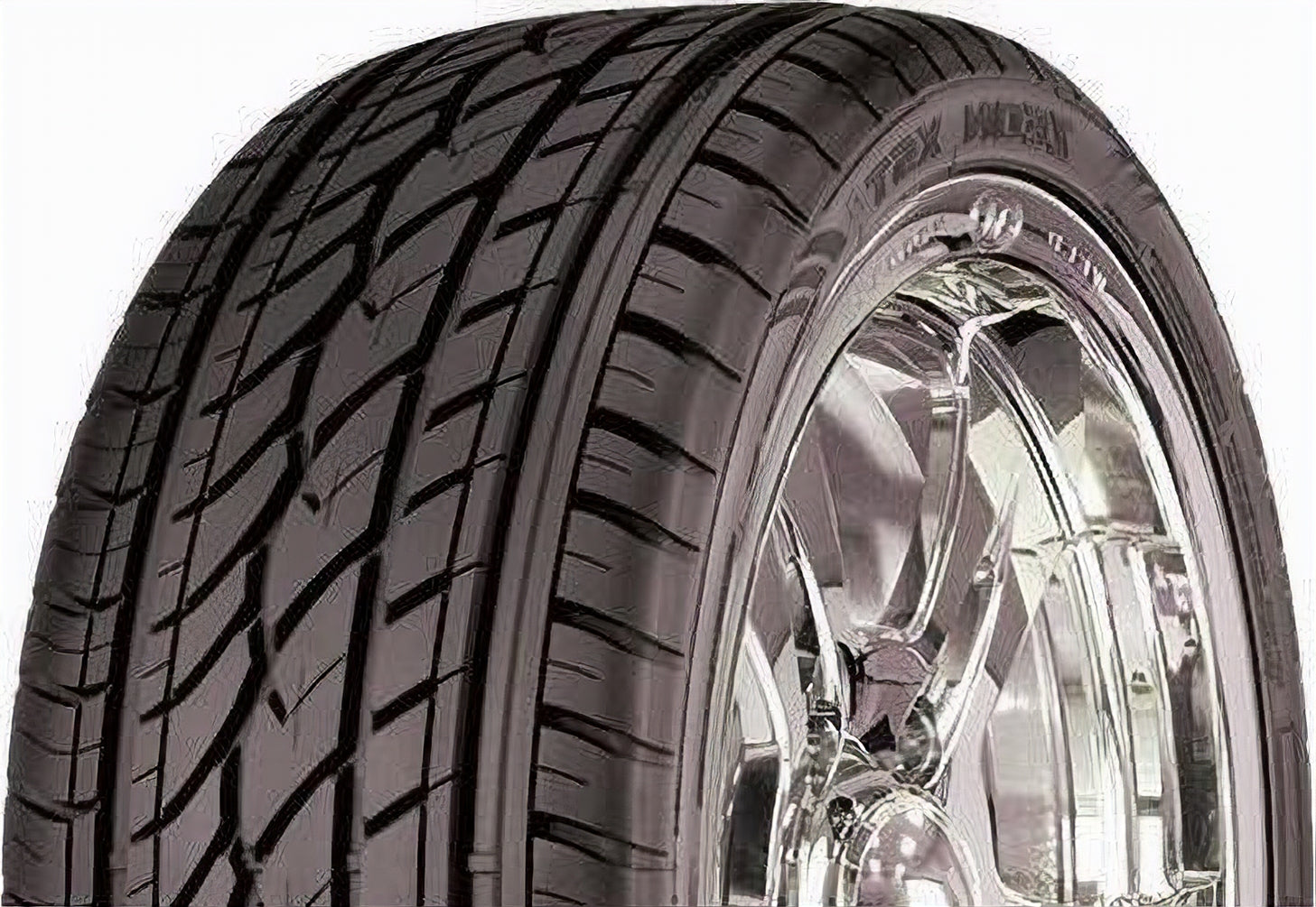 Michelin PILOT SPORT 4S 295/30R20 101Y XL BSW - Image 11