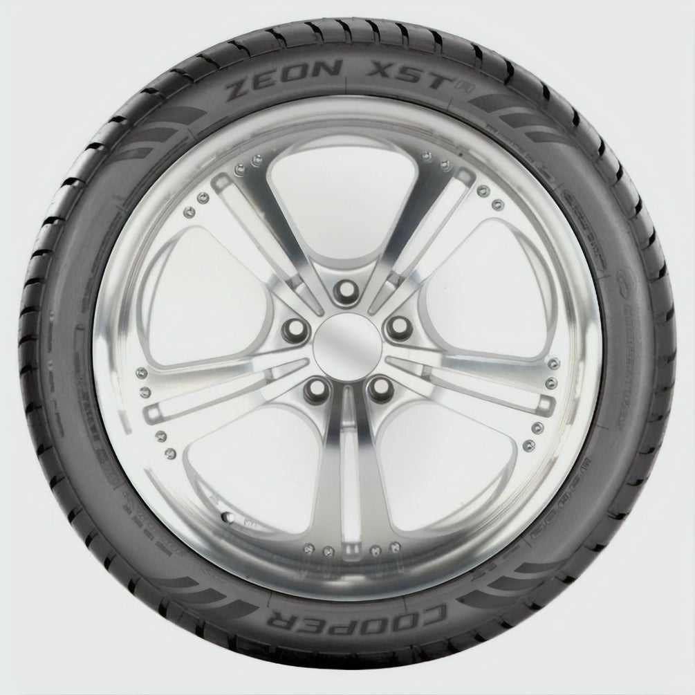 BFGoodrich ADVANTAGE CONTROL 185/65R14 86H SL BSW - Image 17
