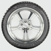 Michelin PRIMACY TOUR A/S 245/40R19 94W SL BSW - Image 14