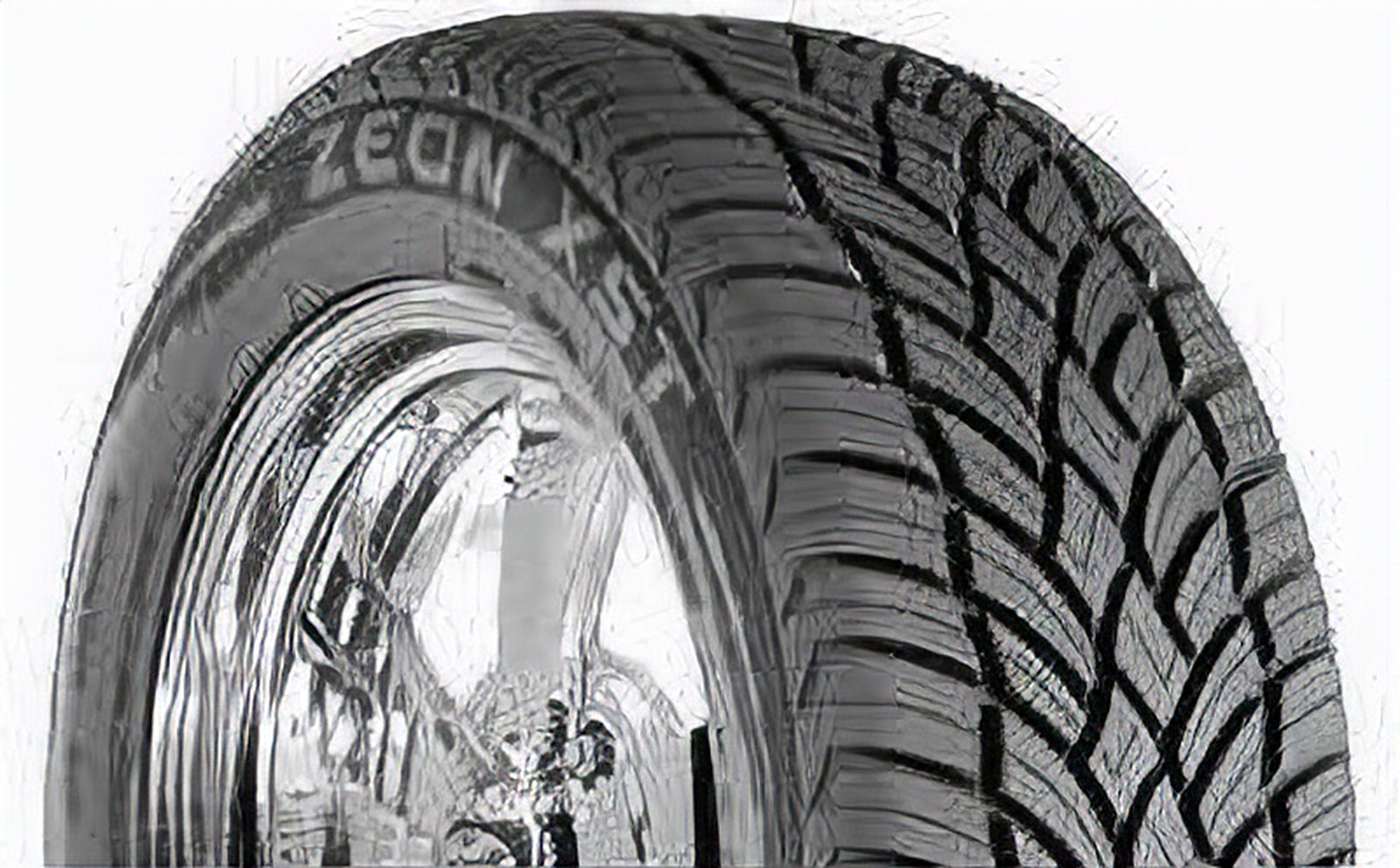 Michelin DEFENDER LTX M/S 2 275/55R20 117T XL BSW - Image 4