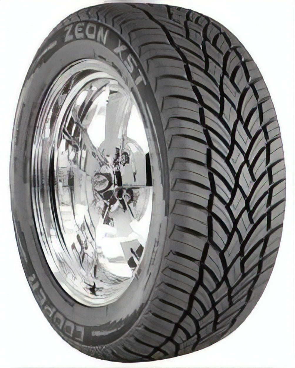 Michelin DEFENDER LTX M/S 2 275/55R20 117T XL BSW - Image 5