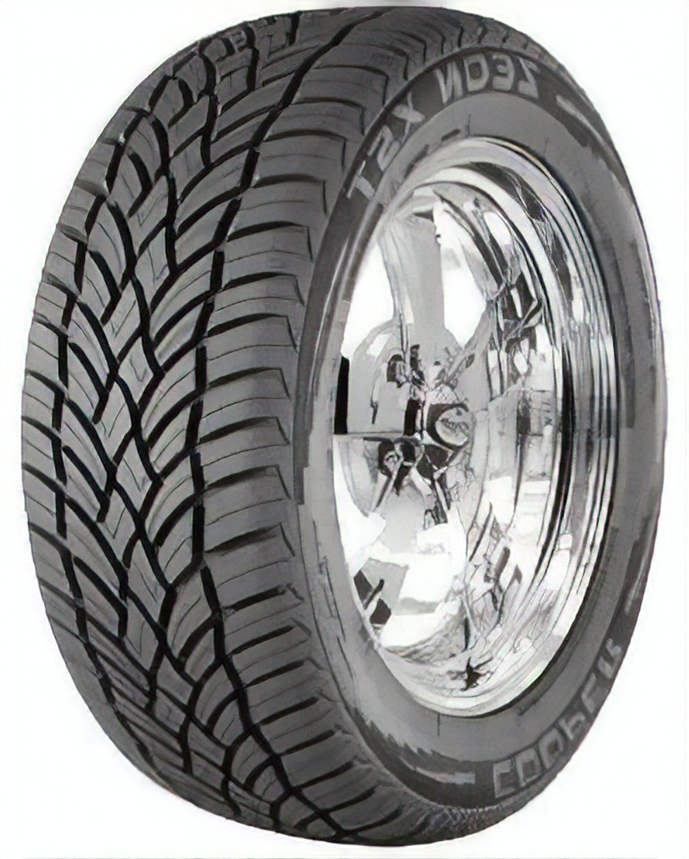 Michelin DEFENDER LTX M/S 2 275/55R20 117T XL BSW - Image 1