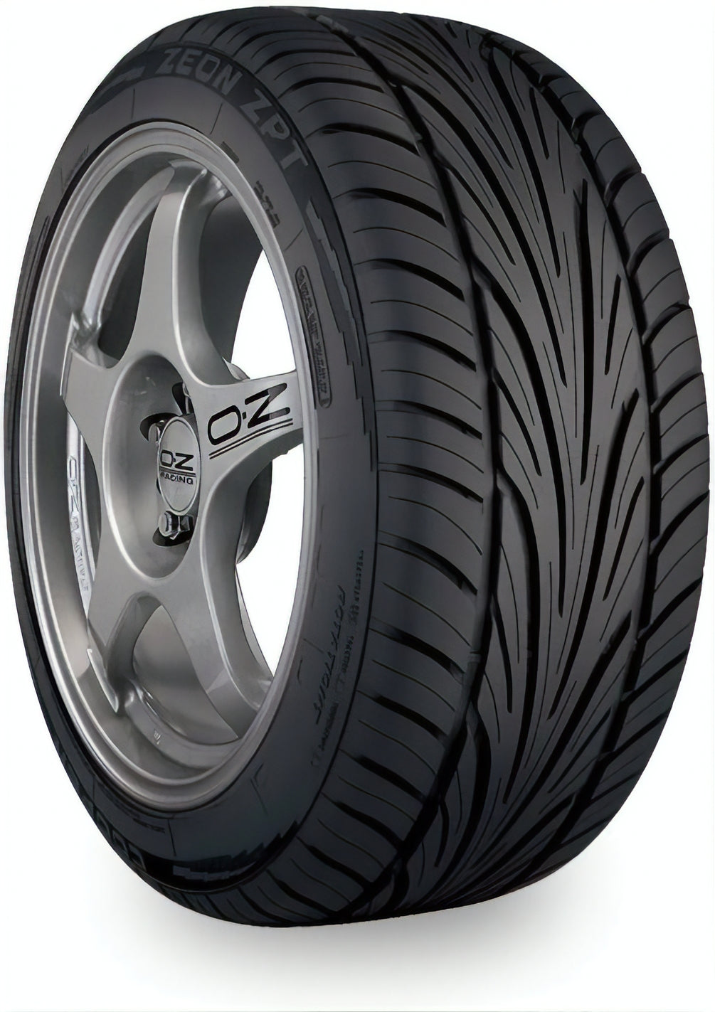 Bridgestone ECOPIA EP422 PLUS 205/60R16 91H SL BL - Image 11