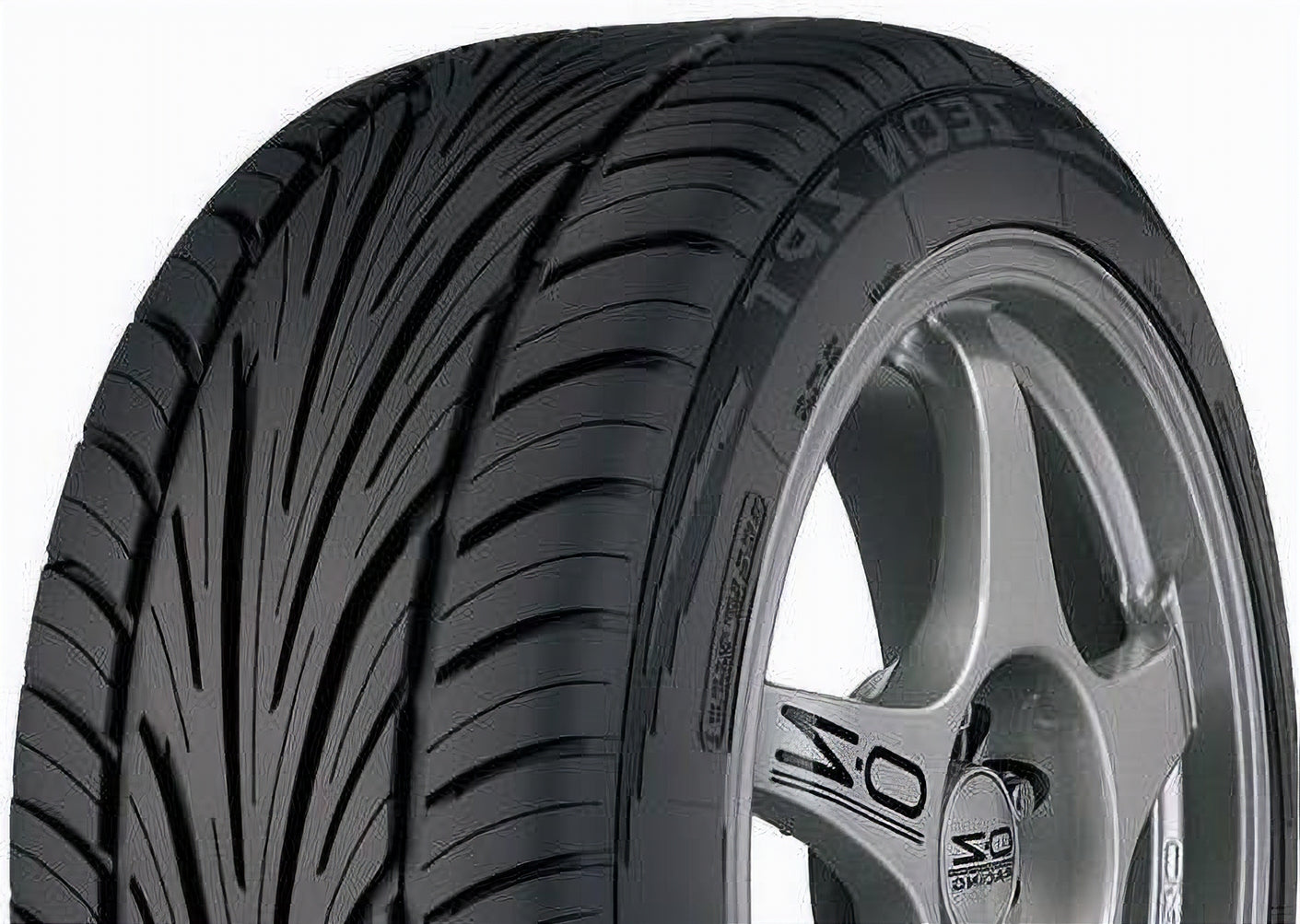 Michelin PILOT SPORT 4 S MAT 245/35R21 96Y XL BSW - Image 5