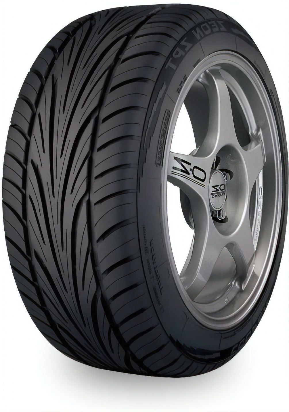 Michelin PILOT SPORT 4 S MAT 245/35R21 96Y XL BSW - Image 1