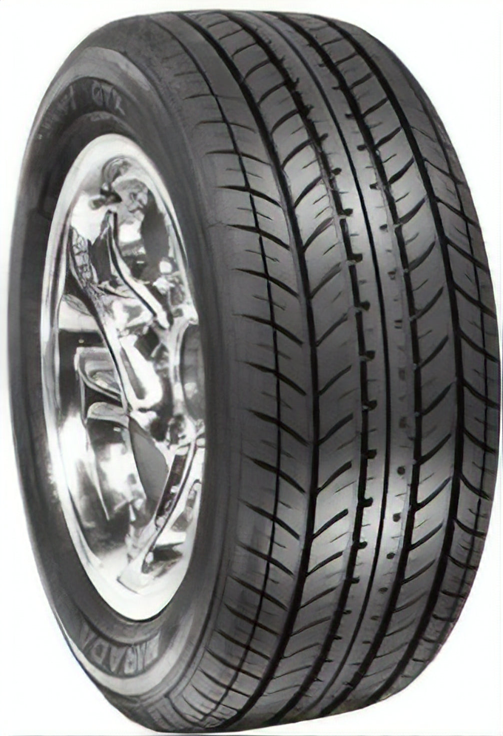 Michelin PILOT SPORT 4 SUV MAT 235/45R21 101Y XL BSW - Image 8
