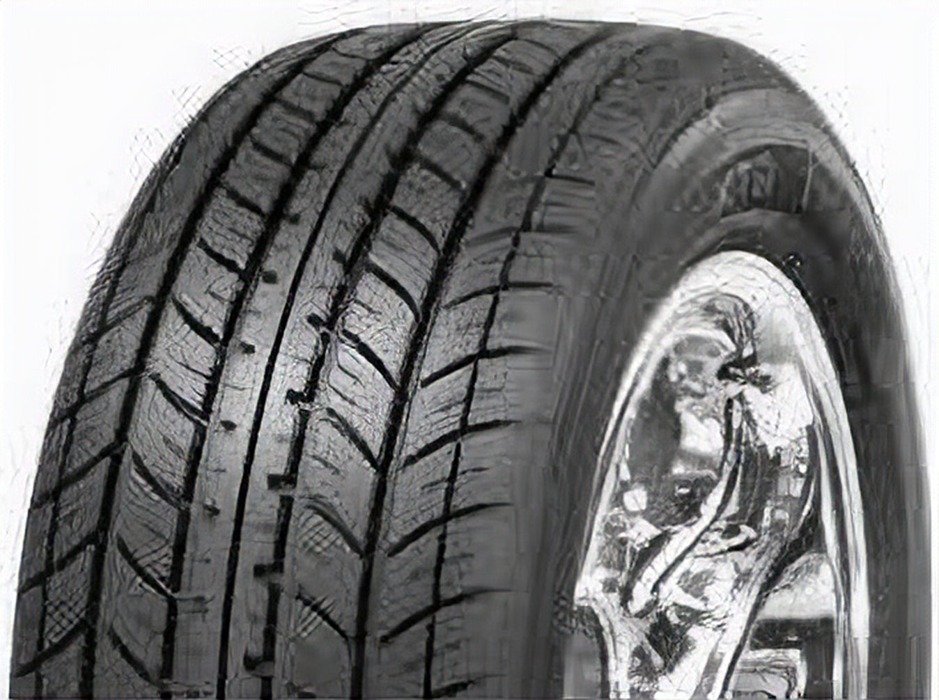 Michelin PILOT SPORT 4 SUV MAT 235/45R21 101Y XL BSW - Image 9