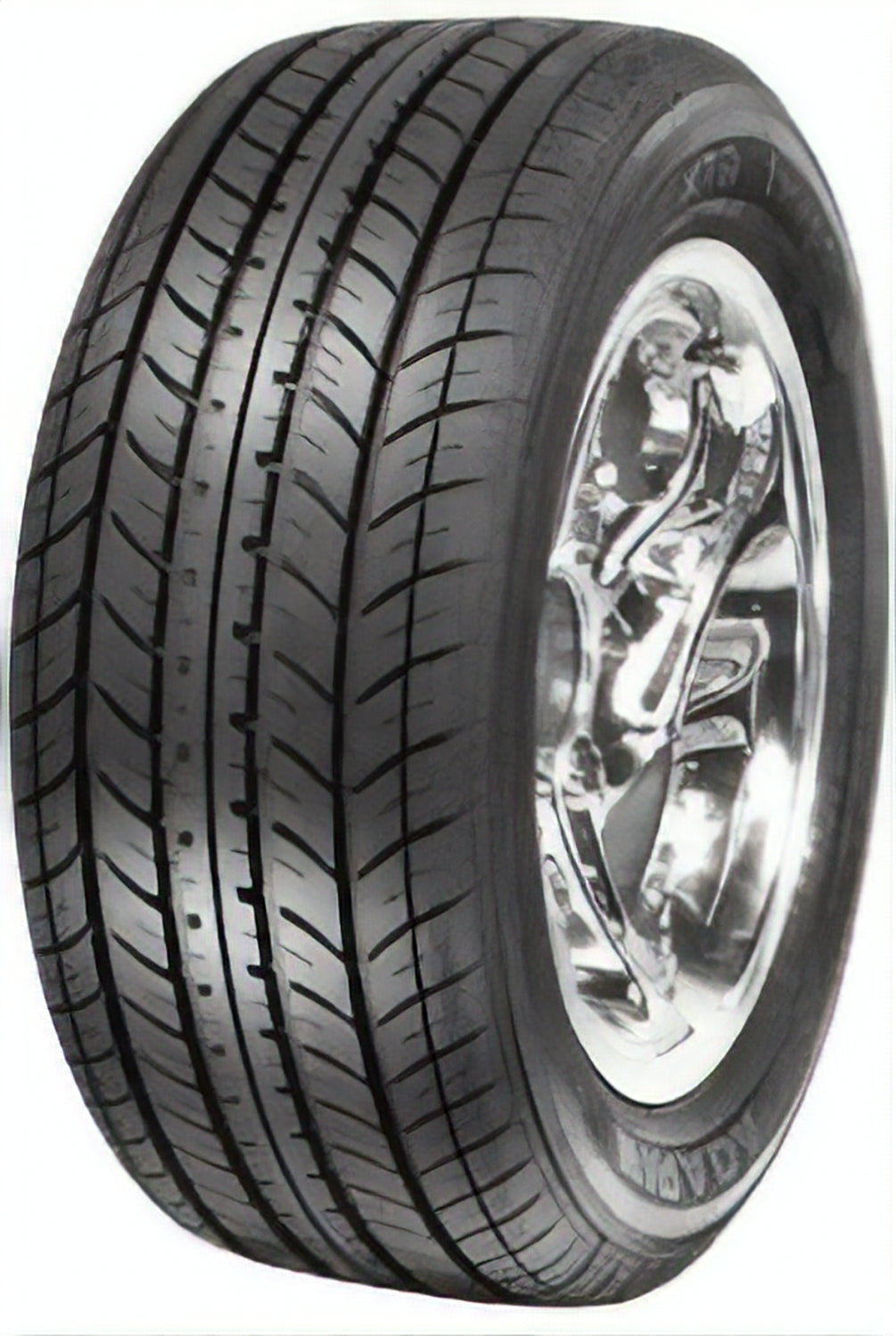 Michelin PILOT SPORT 4 SUV MAT 235/45R21 101Y XL BSW - Image 1