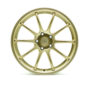 Superspeed RF03RR, 18x9.5, 5x114.3, ET45, CB73.1, Gold