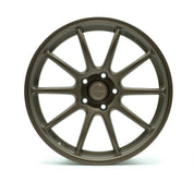 Superspeed RF03RR, 18x8.5, 5x112, ET35, CB66.6, Satin Bronze