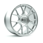 Superspeed RF01 Progressive, 19x9.5, 5x114.3/120, ET40, CB72.6, Speed Silver
